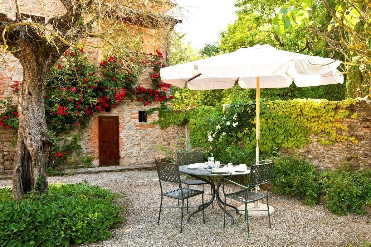 Monsignor Della Casa Country Resort&Spa Borgo San Lorenzo Esterno foto