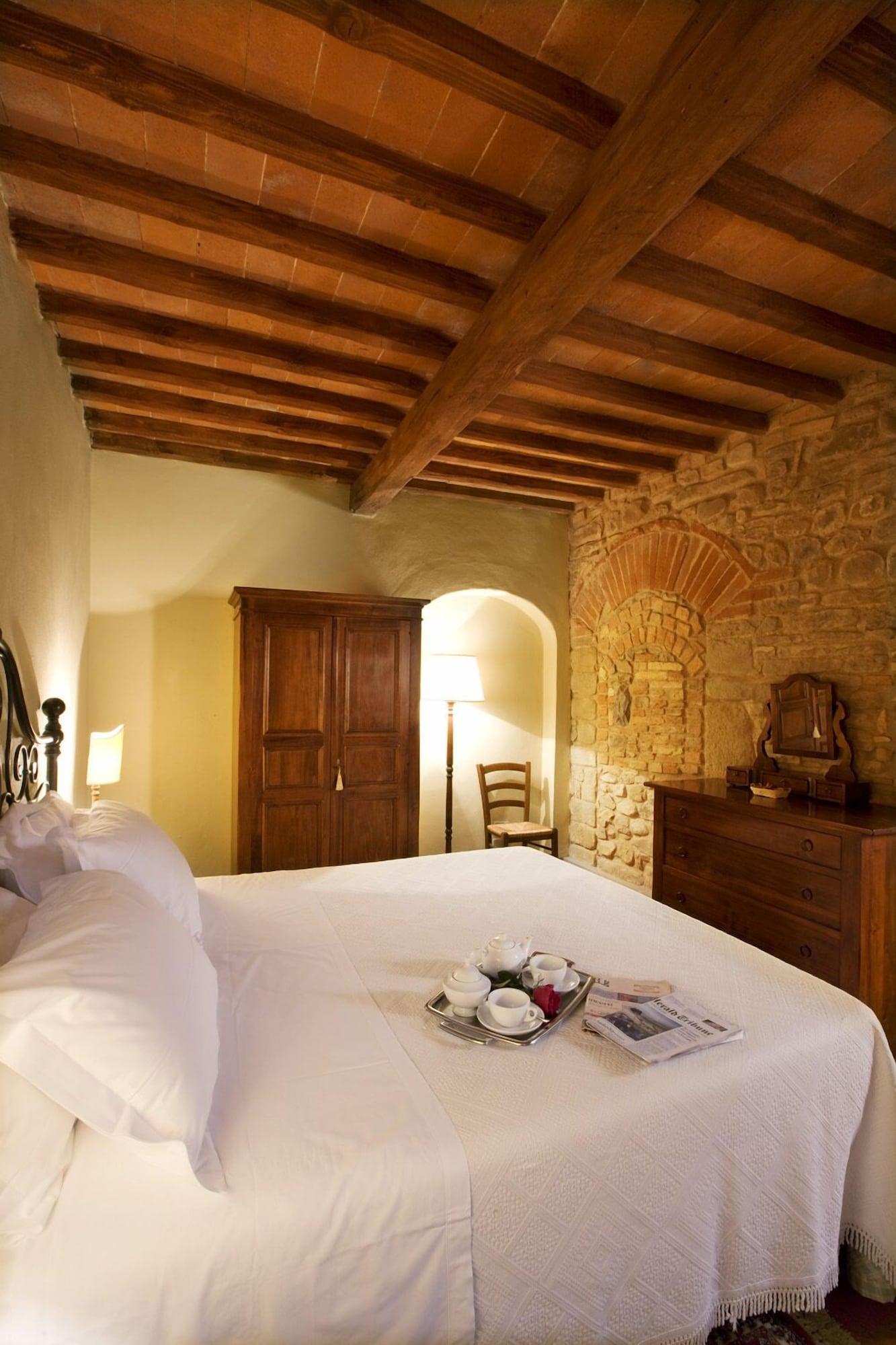 Monsignor Della Casa Country Resort&Spa Borgo San Lorenzo Esterno foto