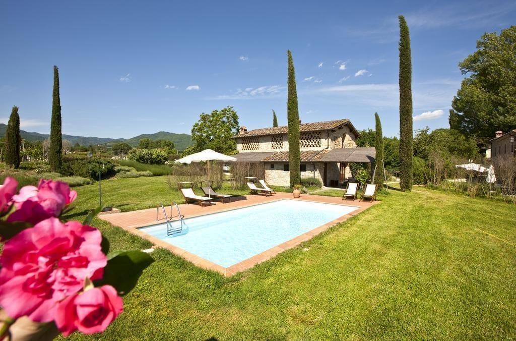 Monsignor Della Casa Country Resort&Spa Borgo San Lorenzo Esterno foto