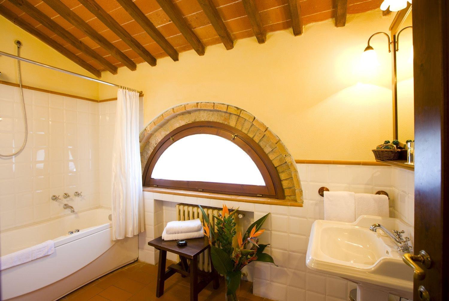 Monsignor Della Casa Country Resort&Spa Borgo San Lorenzo Esterno foto