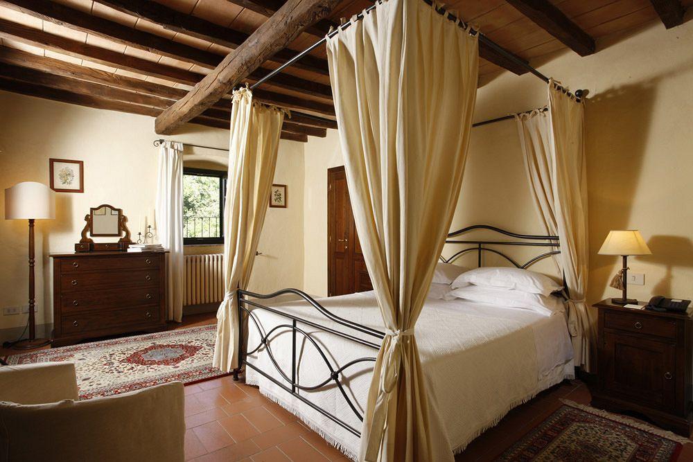 Monsignor Della Casa Country Resort&Spa Borgo San Lorenzo Esterno foto