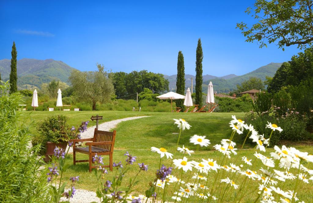 Monsignor Della Casa Country Resort&Spa Borgo San Lorenzo Esterno foto