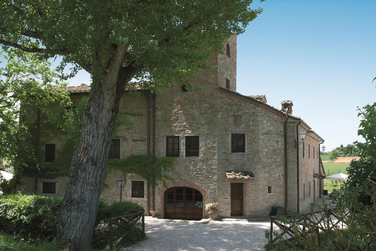 Monsignor Della Casa Country Resort&Spa Borgo San Lorenzo Esterno foto