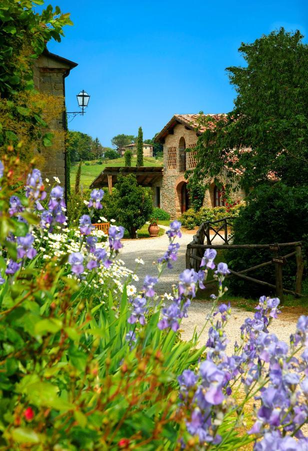 Monsignor Della Casa Country Resort&Spa Borgo San Lorenzo Esterno foto