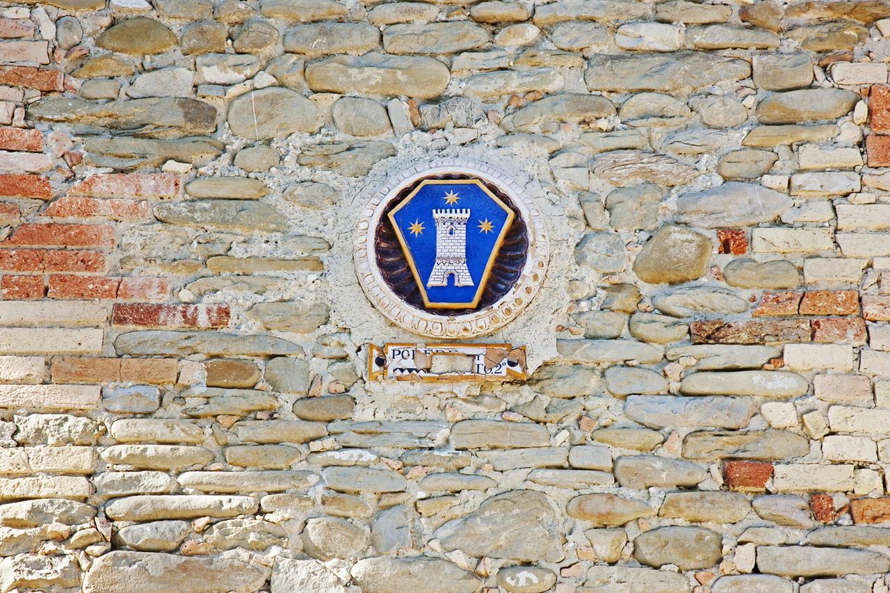 Monsignor Della Casa Country Resort&Spa Borgo San Lorenzo Esterno foto