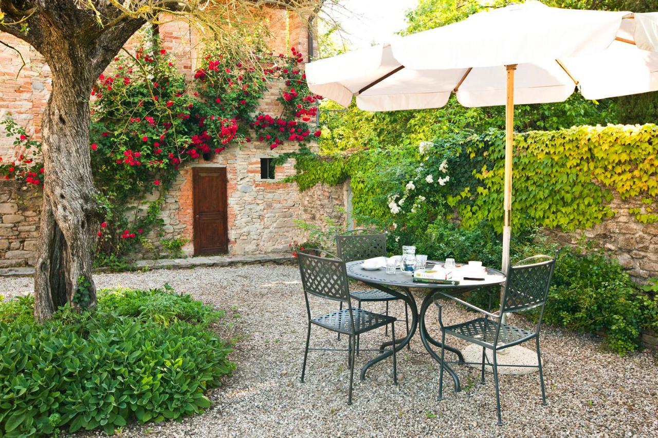 Monsignor Della Casa Country Resort&Spa Borgo San Lorenzo Esterno foto